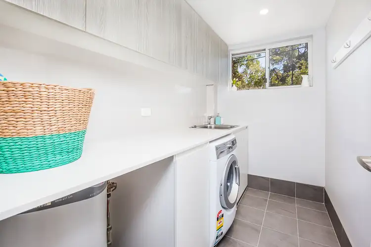 Fifth view of Homely apartment listing, 17/247 Kingsway, Caringbah NSW 2229