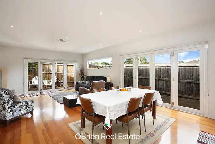 Fifth view of Homely house listing, 18 Dominic Mews, Somerville VIC 3912