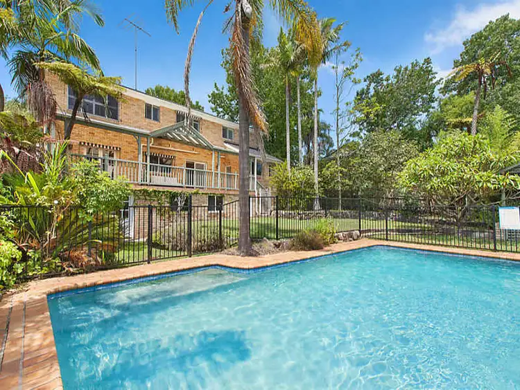 Third view of Homely house listing, 42 Athena Avenue, St Ives NSW 2075