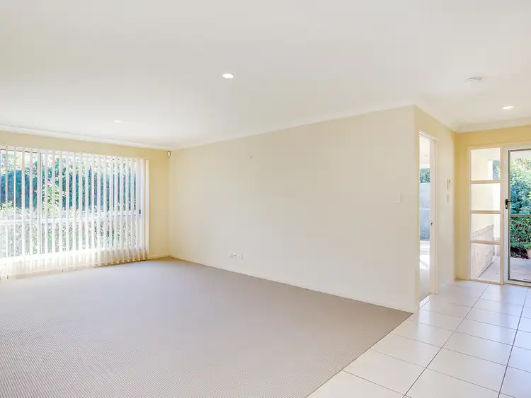 Sixth view of Homely house listing, 4 Eden Court, Nerang QLD 4211