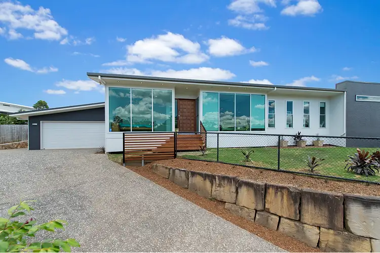20 Louise Court, Cashmere QLD 4500
