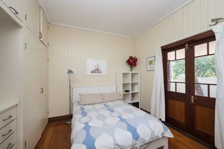 Sixth view of Homely house listing, 50 Chiswick Road, Bardon QLD 4065