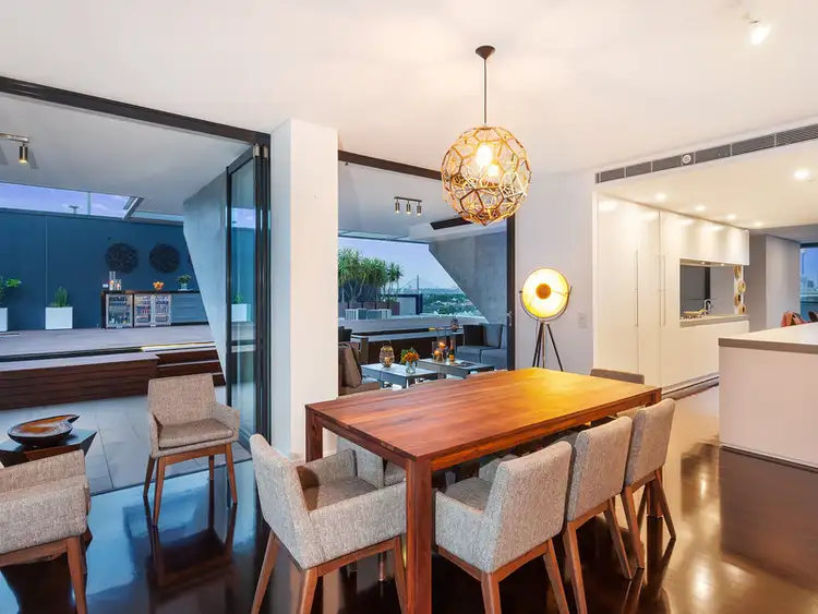 Fifth view of Homely apartment listing, 1202/3 Sterling Circuit, Camperdown NSW 2050