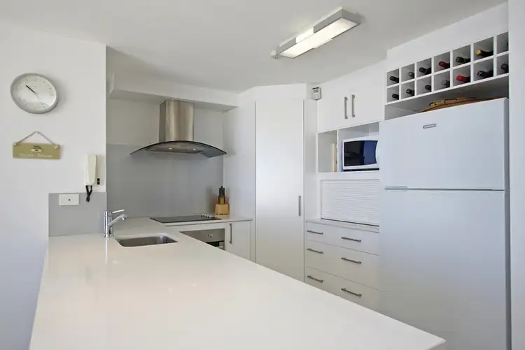 Fifth view of Homely apartment listing, Level 9/903/337 Golden Four Drive, Tugun QLD 4224