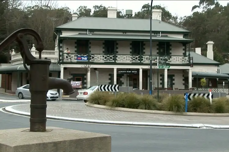 Sixth view of Homely land listing, 12 Edgeware Road, Aldgate SA 5154