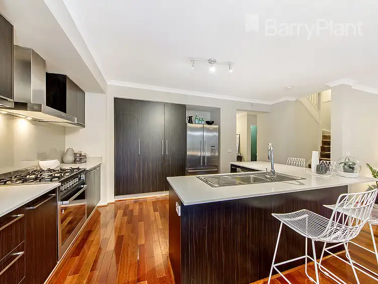 Fourth view of Homely house listing, 75 Capesthorne Drive, Derrimut VIC 3030
