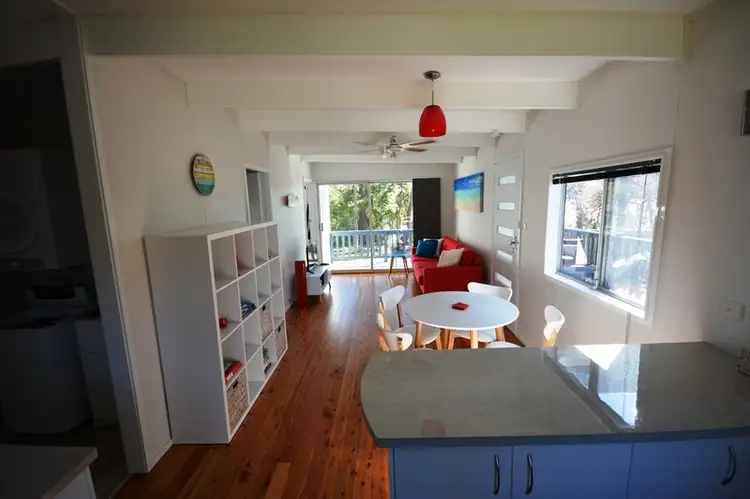 Fifth view of Homely house listing, 8 Fairhaven Point Way, Wallaga Lake NSW 2546