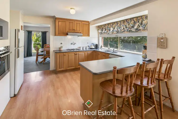 Fourth view of Homely house listing, 15 Overall Drive, Skye VIC 3977