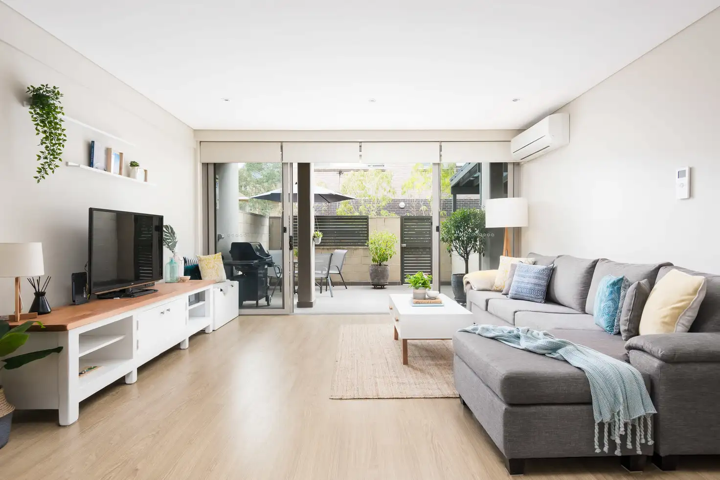 Main view of Homely apartment listing, 3/49 Vermont Street, Sutherland NSW 2232