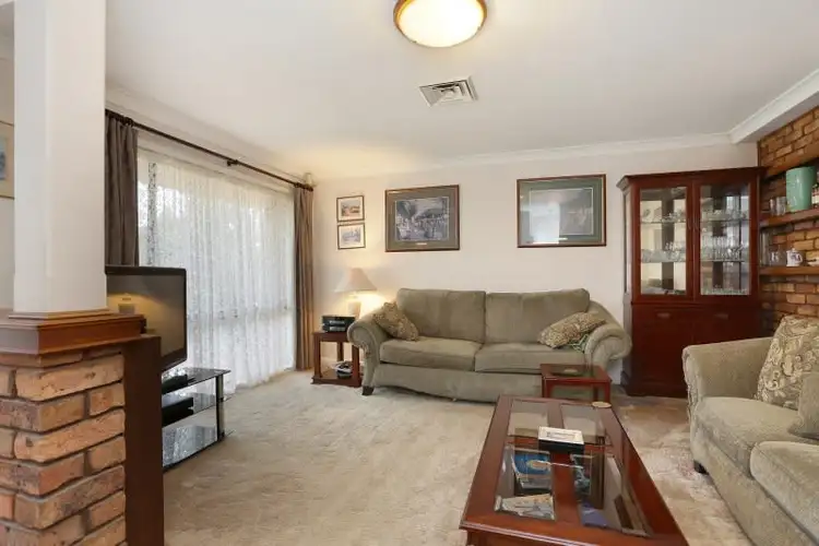 Fourth view of Homely house listing, 48 Pindari Drive, Penrith South NSW 2750