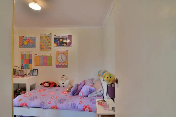 Fifth view of Homely house listing, 1 Galatea Street, Plumpton NSW 2761