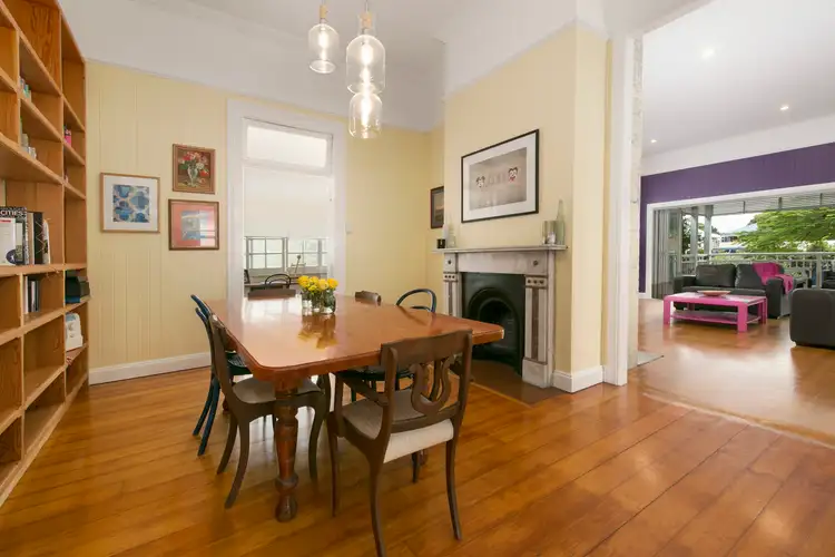 Fifth view of Homely house listing, 44 Kent Road, Wooloowin QLD 4030