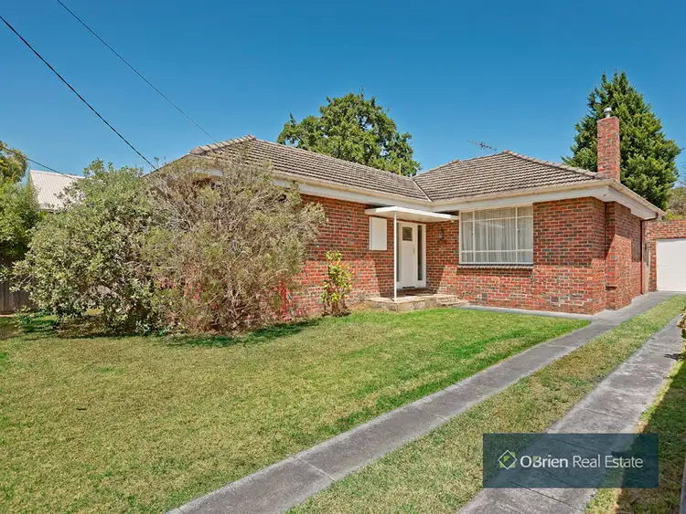 22 Eveline Avenue, Parkdale VIC 3195
