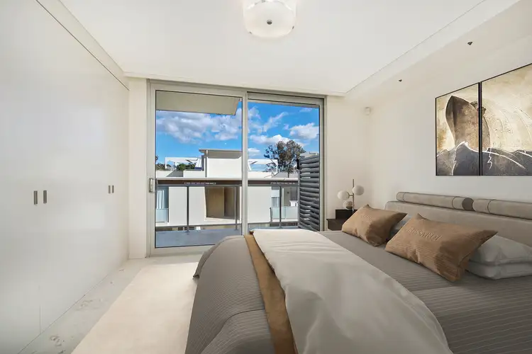 Second view of Homely apartment listing, 30-34 Hilly Street, Mortlake NSW 2137