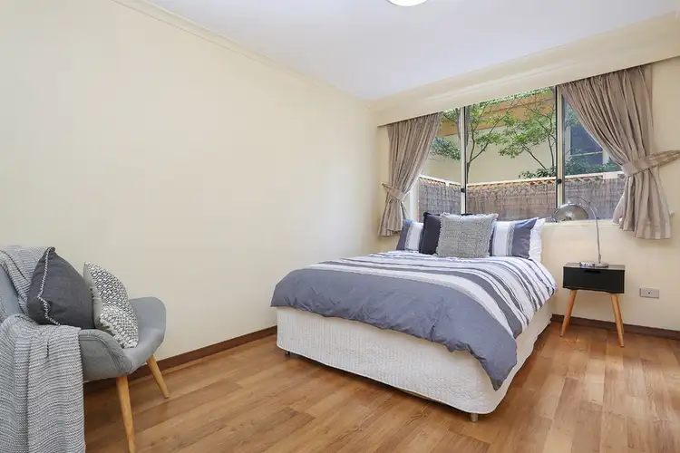 Second view of Homely apartment listing, 176/20-34 Albert Road, Strathfield NSW 2135