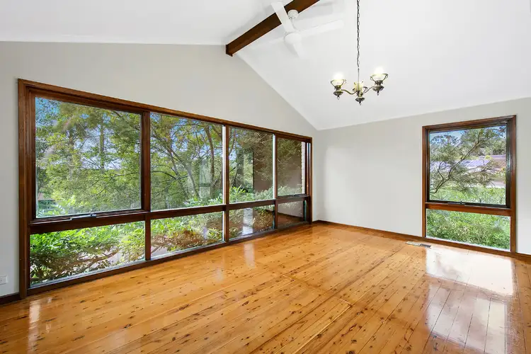 Second view of Homely house listing, 16 Fadden Place, Wahroonga NSW 2076