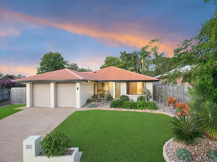 Main view of Homely house listing, 6 Laurel Oak Drive, Algester QLD 4115