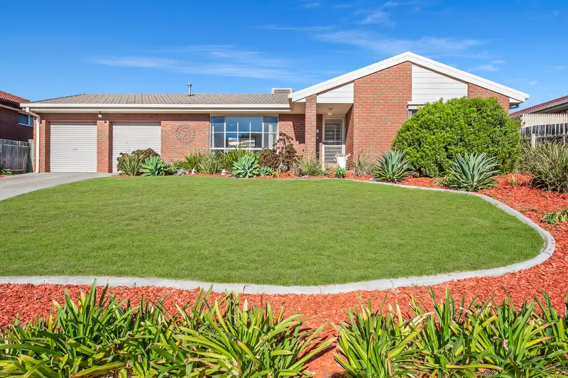 Main view of Homely house listing, 3 Billy Hughes Court, Wodonga VIC 3690