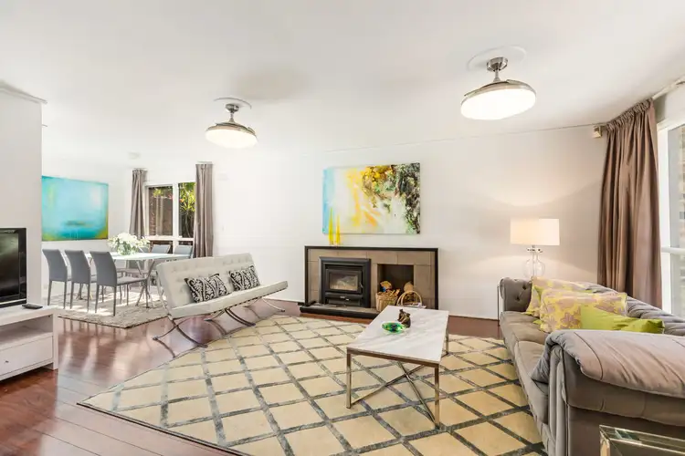 Second view of Homely house listing, 51 Exeter Road, Wahroonga NSW 2076
