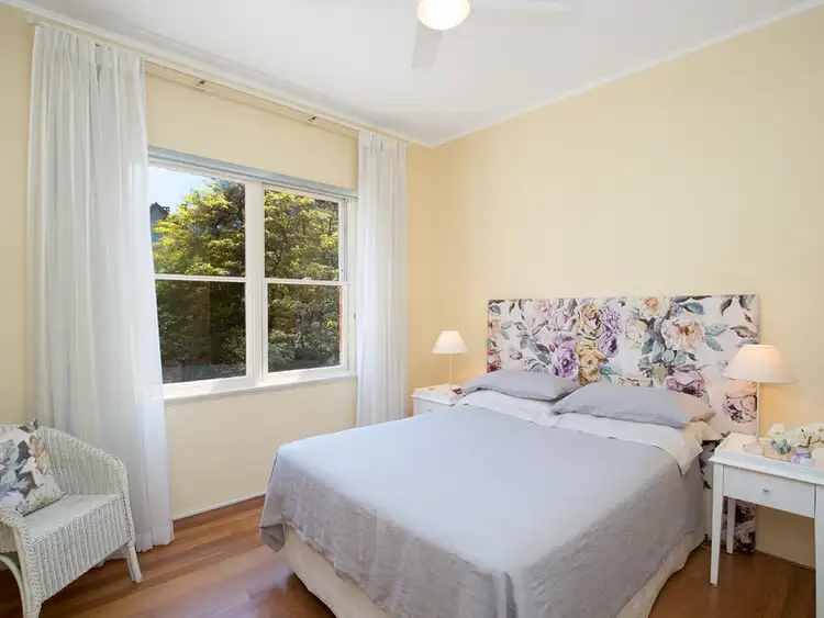 Fifth view of Homely unit listing, 1/2-4 Reed Street, Cremorne NSW 2090