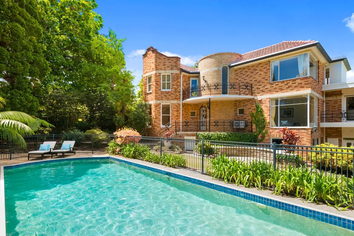 Main view of Homely house listing, 1 Pibrac Avenue, Warrawee NSW 2074