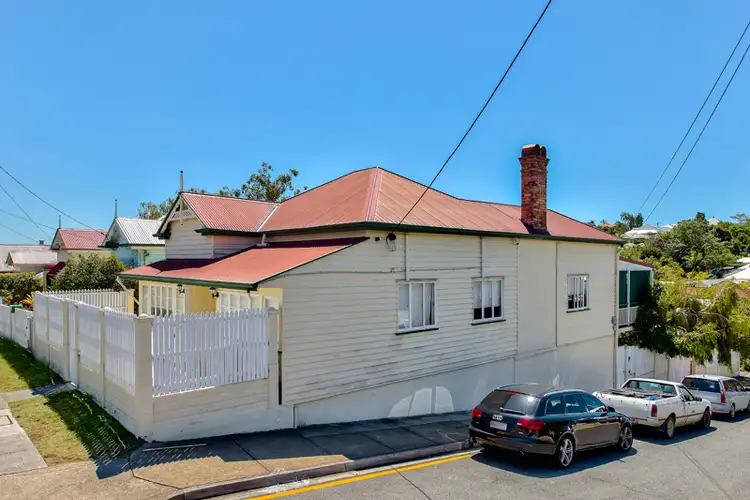 Third view of Homely house listing, 164 Hardgrave Road, West End QLD 4101