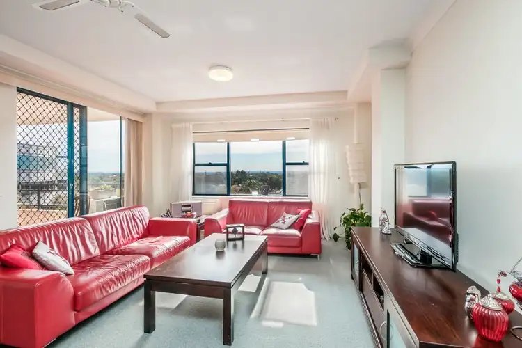 Second view of Homely unit listing, 8/30-36 Belmont Street, Sutherland NSW 2232