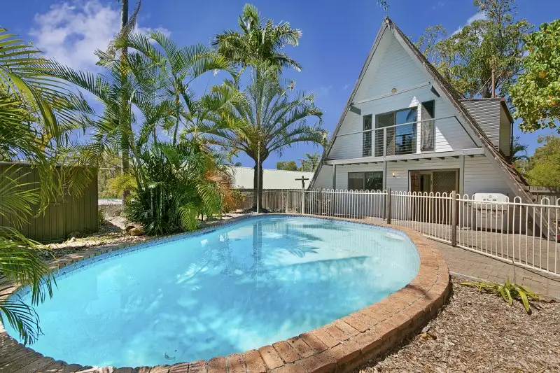 Main view of Homely house listing, 5 Gwenda Avenue, Mount Coolum QLD 4573