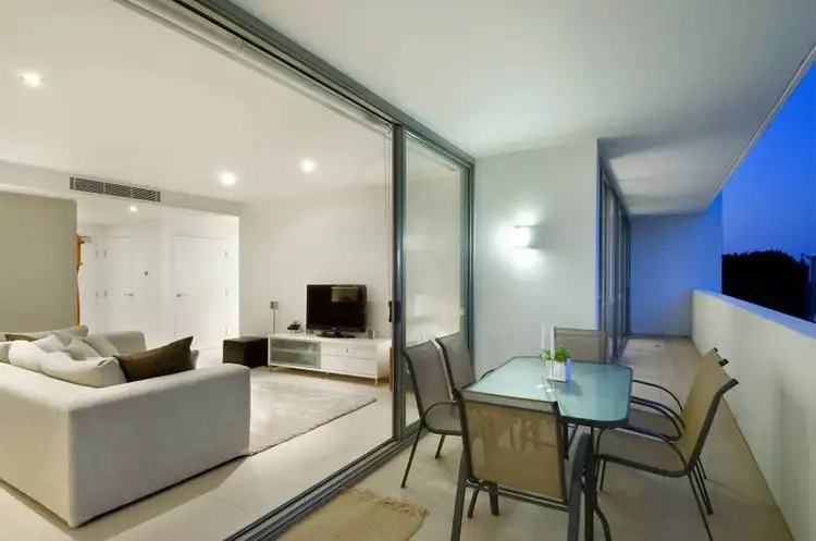 Main view of Homely apartment listing, 6/3 Cerretti Crescent, Manly NSW 2095