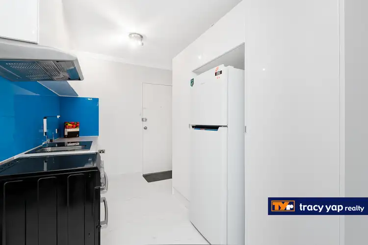 Third view of Homely unit listing, 1/11 Devlin Street, Ryde NSW 2112