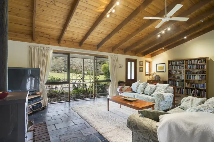 Second view of Homely house listing, 25 Shuter Avenue, Greendale VIC 3341