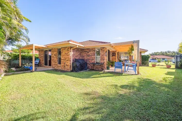 Third view of Homely house listing, 45 Perch Circuit, Sandstone Point QLD 4511