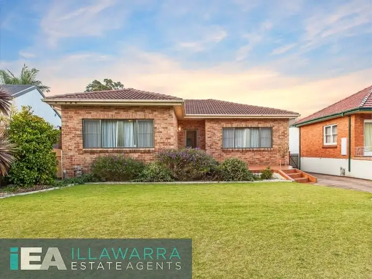 Main view of Homely house listing, 82 Cabbage Tree Lane, Fairy Meadow NSW 2519
