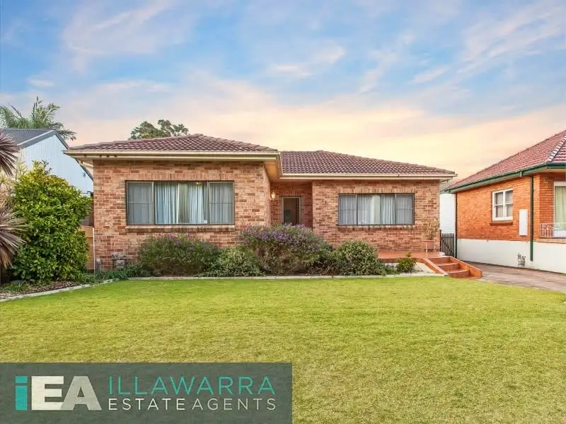 Main view of Homely house listing, 82 Cabbage Tree Lane, Fairy Meadow NSW 2519