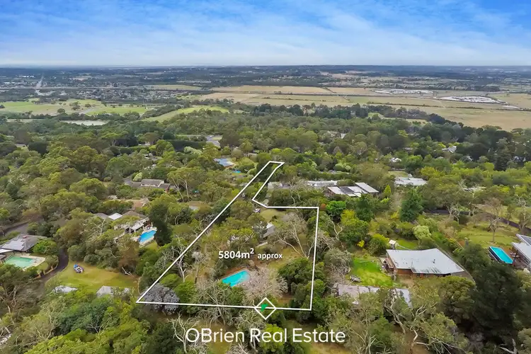 Third view of Homely house listing, 10 Mountain Avenue, Frankston South VIC 3199