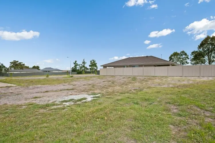 Main view of Homely land listing, 7 Peel Street, Thornton NSW 2322