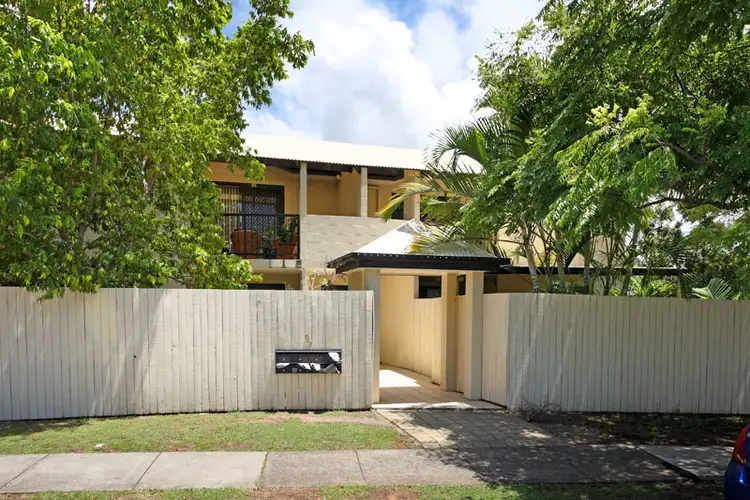 3/63 Adamson Street, Wooloowin QLD 4030
