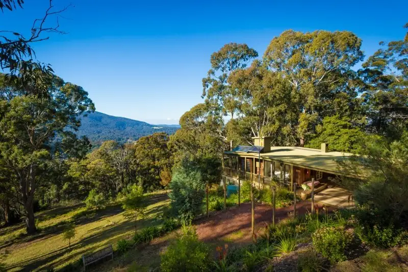Main view of Homely rural property listing, 120 Warrigal Range Road, Brogo NSW 2550