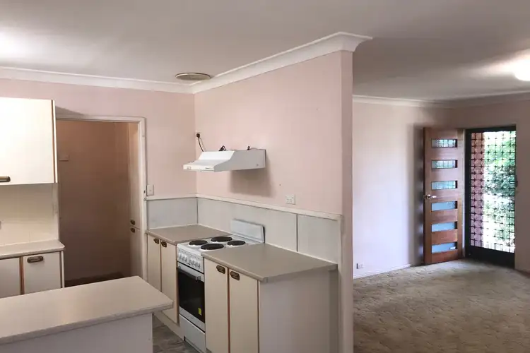 Fourth view of Homely townhouse listing, 1/46 Fragar Road, South Penrith NSW 2750