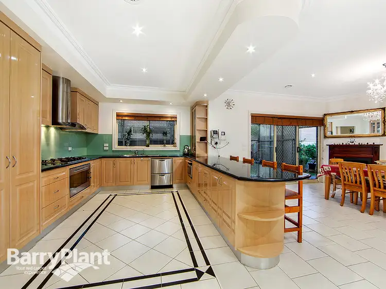 Sixth view of Homely house listing, 24 Mochrie Grove, Cairnlea VIC 3023