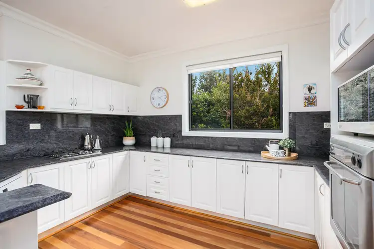 Fourth view of Homely townhouse listing, 1/14-16 O'Brien Street, Bulli NSW 2516