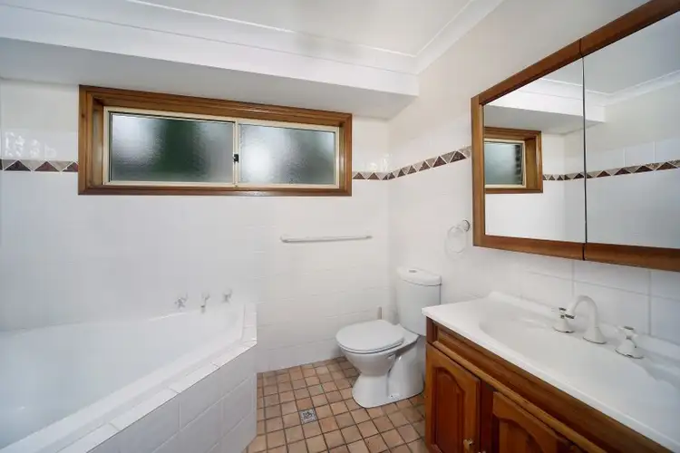 Sixth view of Homely villa listing, 32A Cook Street, Caringbah South NSW 2229