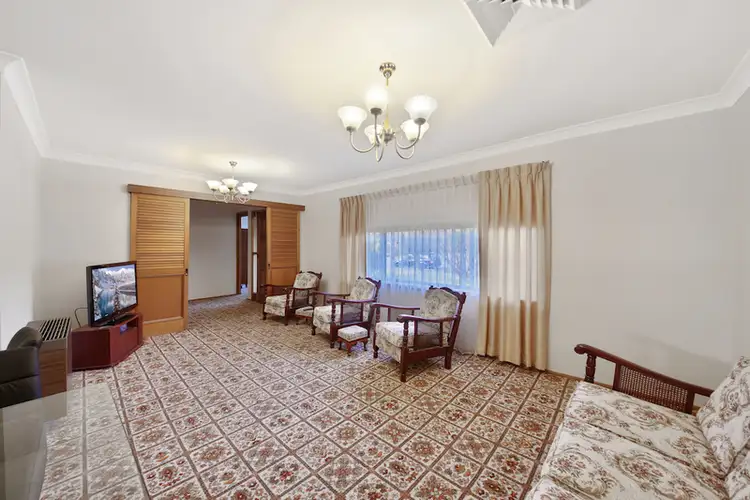 Fifth view of Homely house listing, 26a Elizabeth Macarthur Avenue, Camden South NSW 2570