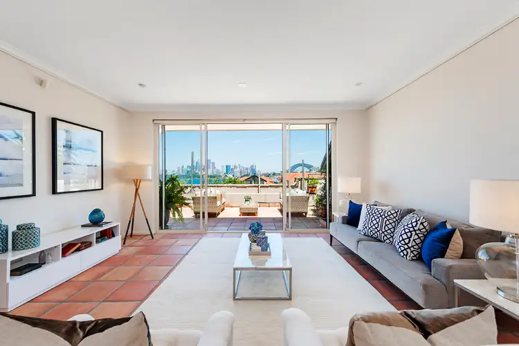 6/25 Milson Road, Cremorne Point NSW 2090