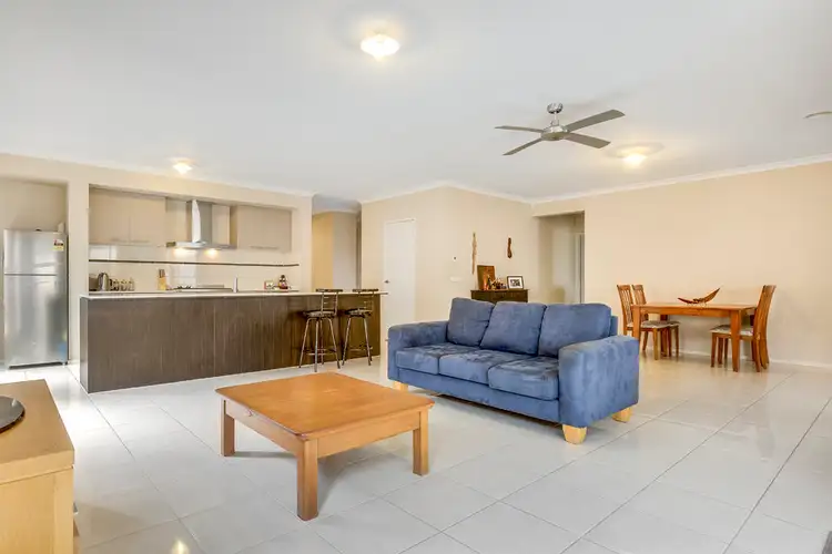 Third view of Homely house listing, 40 Elsmore Street, Tarneit VIC 3029