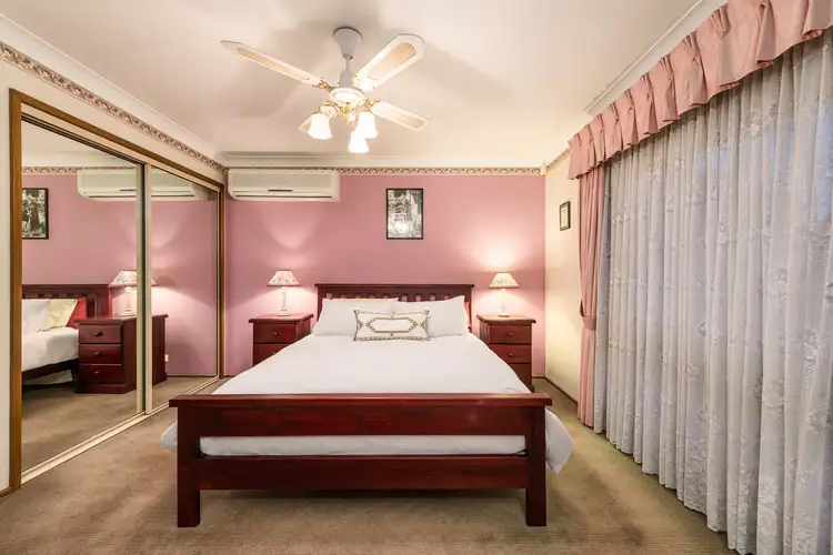 Fifth view of Homely house listing, 55 Drysdale Road, Elderslie NSW 2570