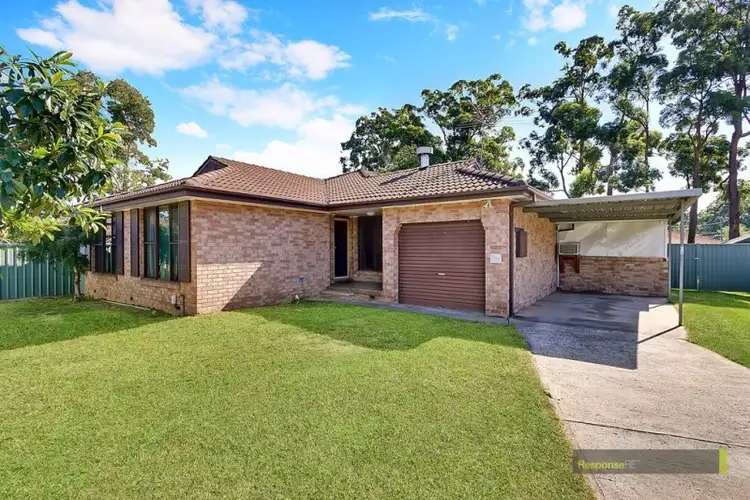 38A Reynolds Street, Toongabbie NSW 2146