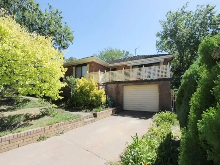 10 Dandarbong Crescent, Goulburn NSW 2580