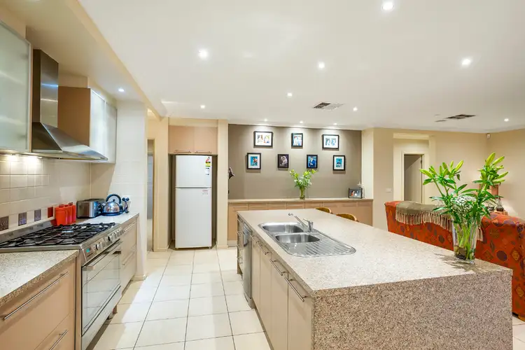 Third view of Homely house listing, 17 Penrose Promenade, Tarneit VIC 3029