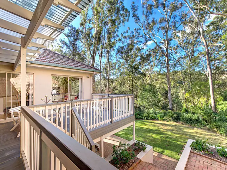 Sixth view of Homely house listing, 16 Kiparra Street, Pymble NSW 2073